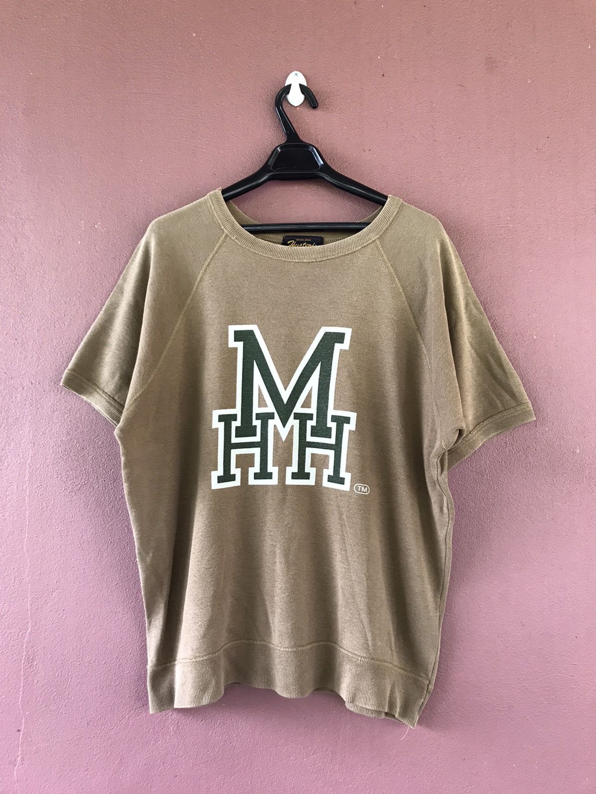 Hysteric Glamour Hysteric glamour sweatshirt Size US XL / EU 56 / 4 - 1 Thumbnail
