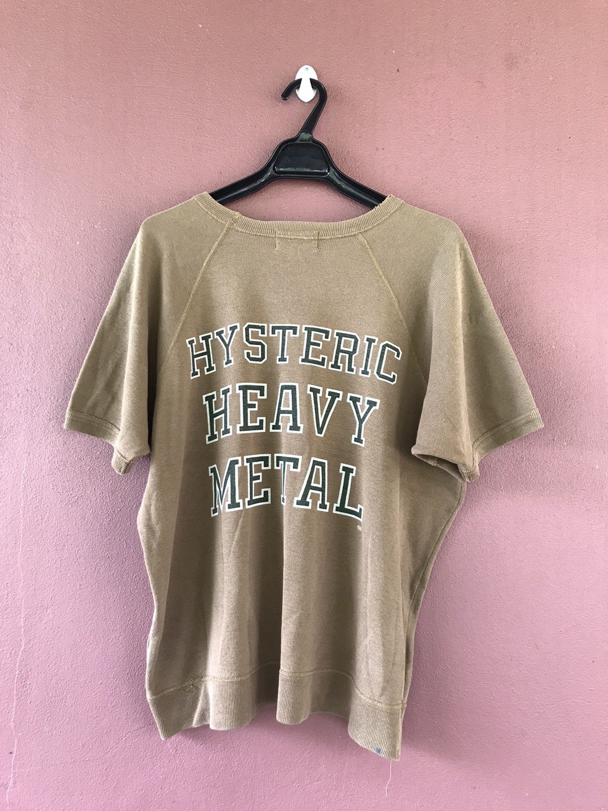 Hysteric Glamour Hysteric glamour sweatshirt Size US XL / EU 56 / 4 - 2 Thumbnail