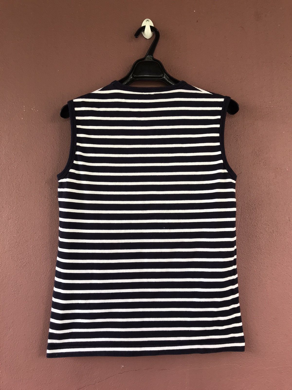 Paul Smith Paul Smith Sleeveless Size M Size US M / EU 48-50 / 2 - 2 Thumbnail
