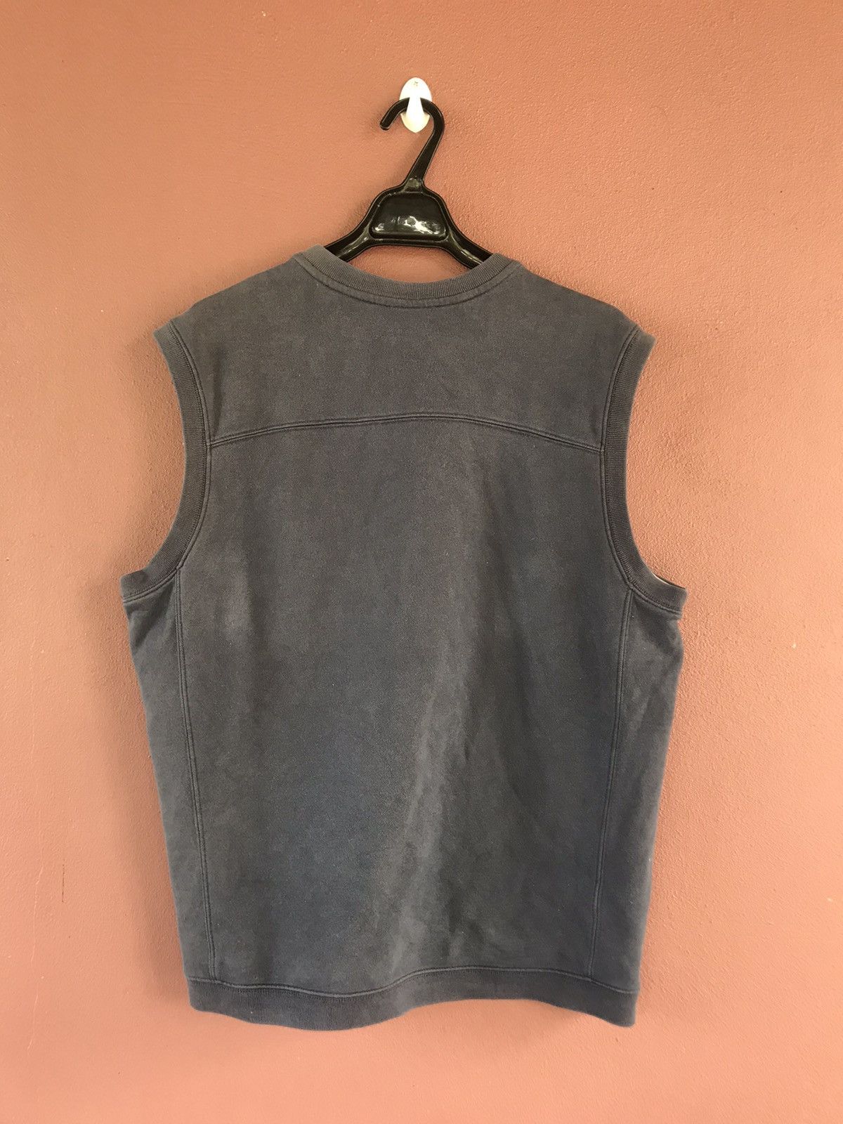 Nike Nike sleeveless size XL Size US XL / EU 56 / 4 - 2 Thumbnail