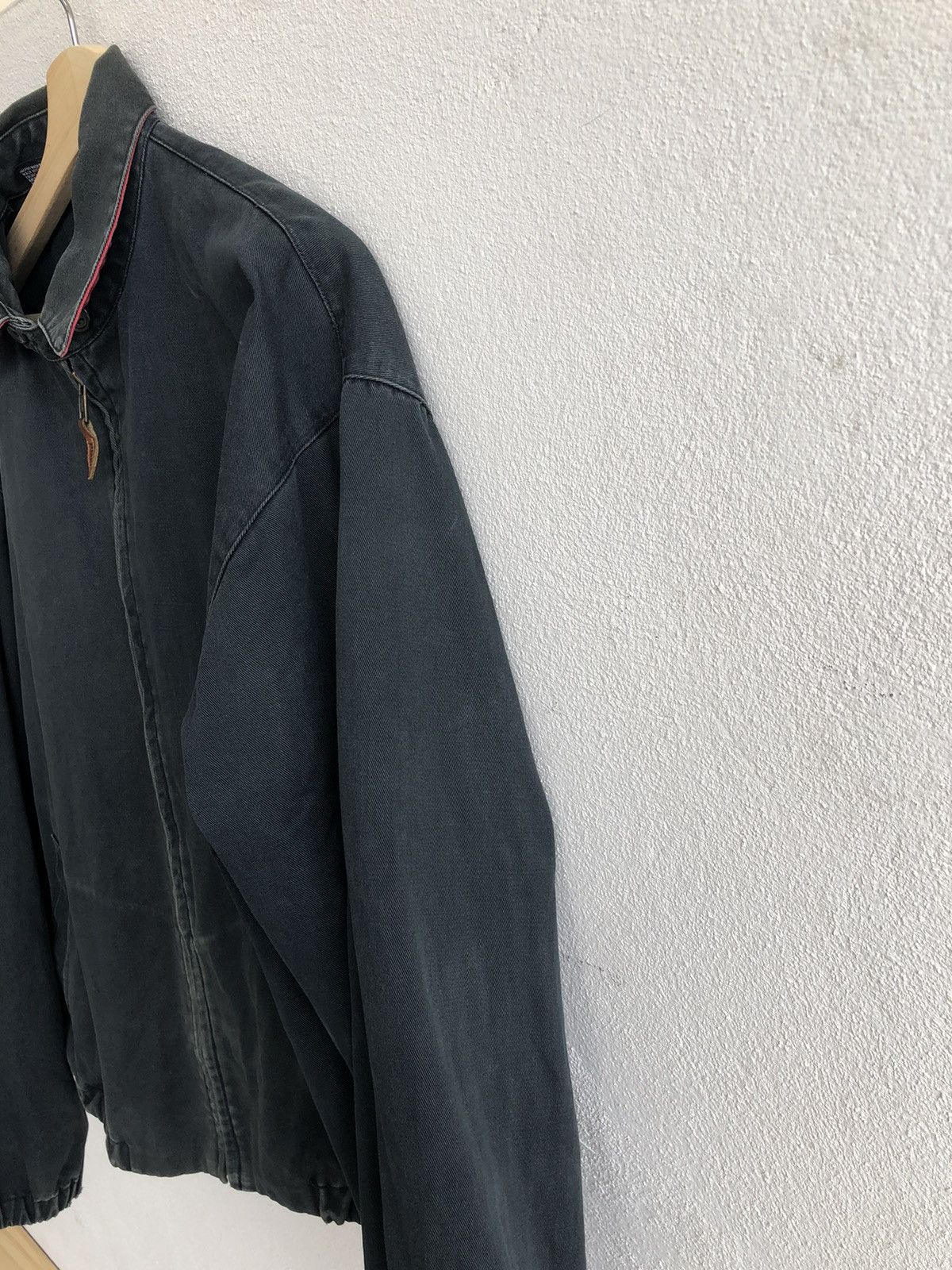 Polo Ralph Lauren Ralph Lauren Denim Jacket Size US L / EU 52-54 / 3 - 4 Thumbnail
