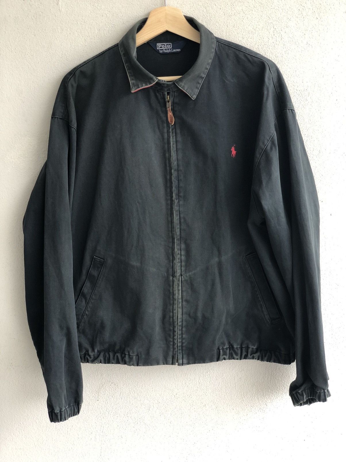 Polo Ralph Lauren Ralph Lauren Denim Jacket Size US L / EU 52-54 / 3 - 1 Thumbnail