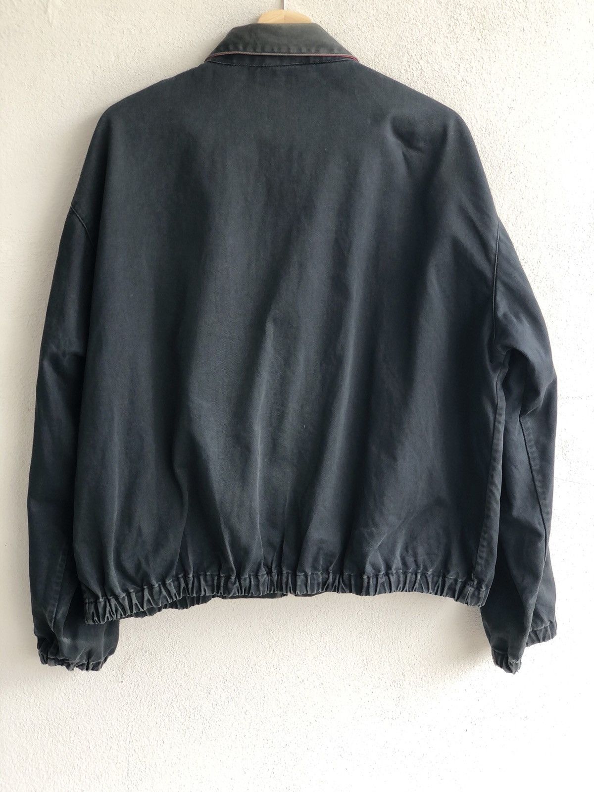 Polo Ralph Lauren Ralph Lauren Denim Jacket Size US L / EU 52-54 / 3 - 2 Thumbnail