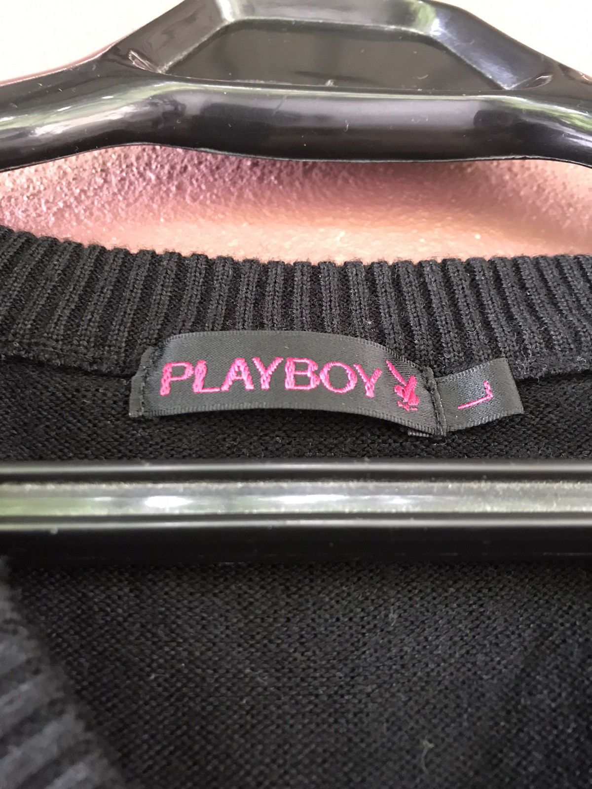 Playboy Playboy Sleeveless Size L Size US L / EU 52-54 / 3 - 3 Thumbnail