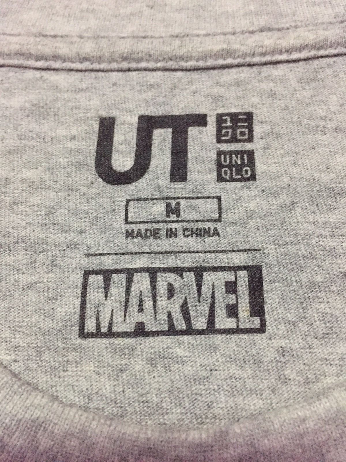Marvel Comics Marvel Spider-Man Tee Size M Size US M / EU 48-50 / 2 - 3 Thumbnail