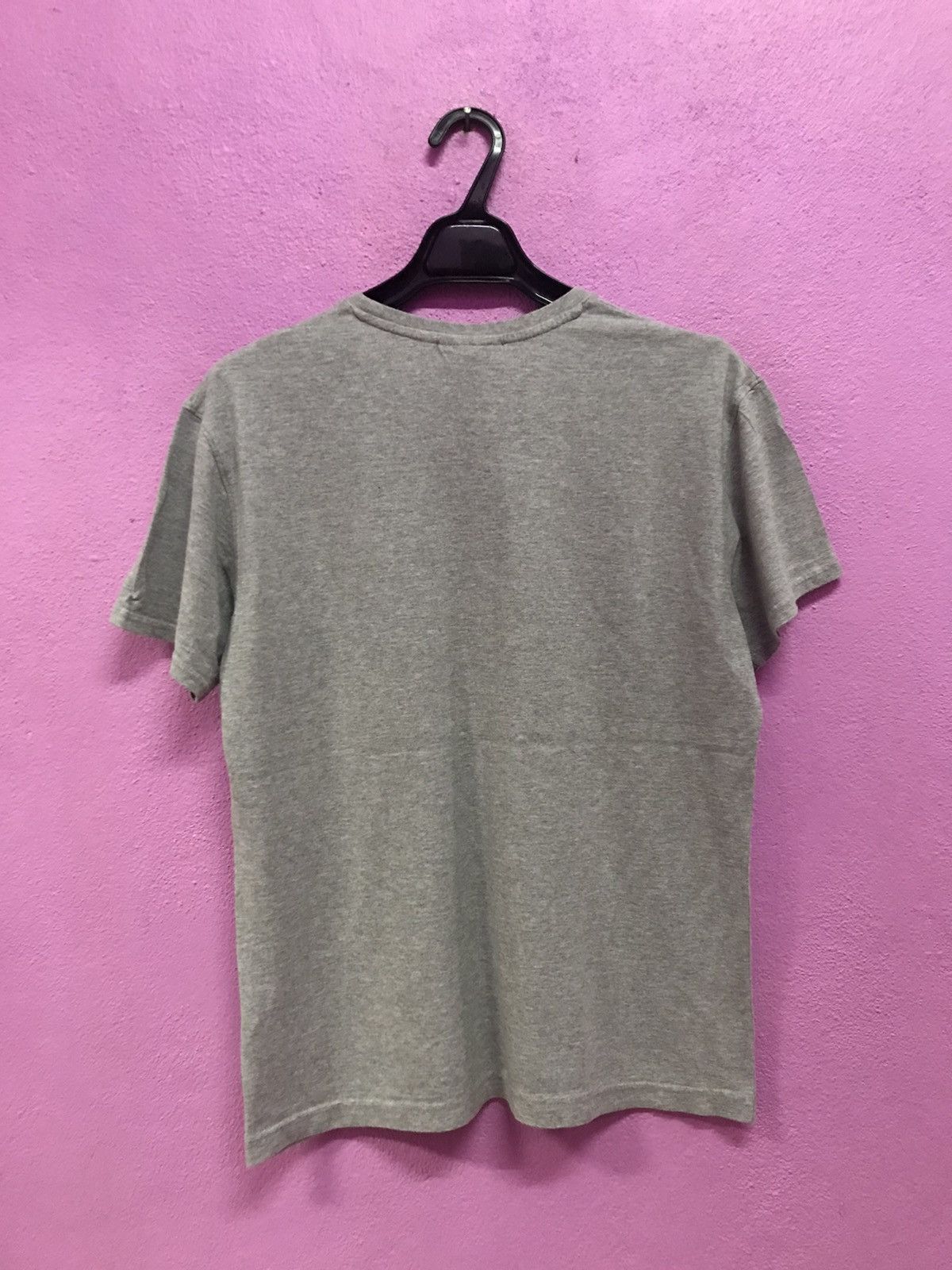 Reebok Reebok Classic Tee Size L Size US L / EU 52-54 / 3 - 2 Thumbnail