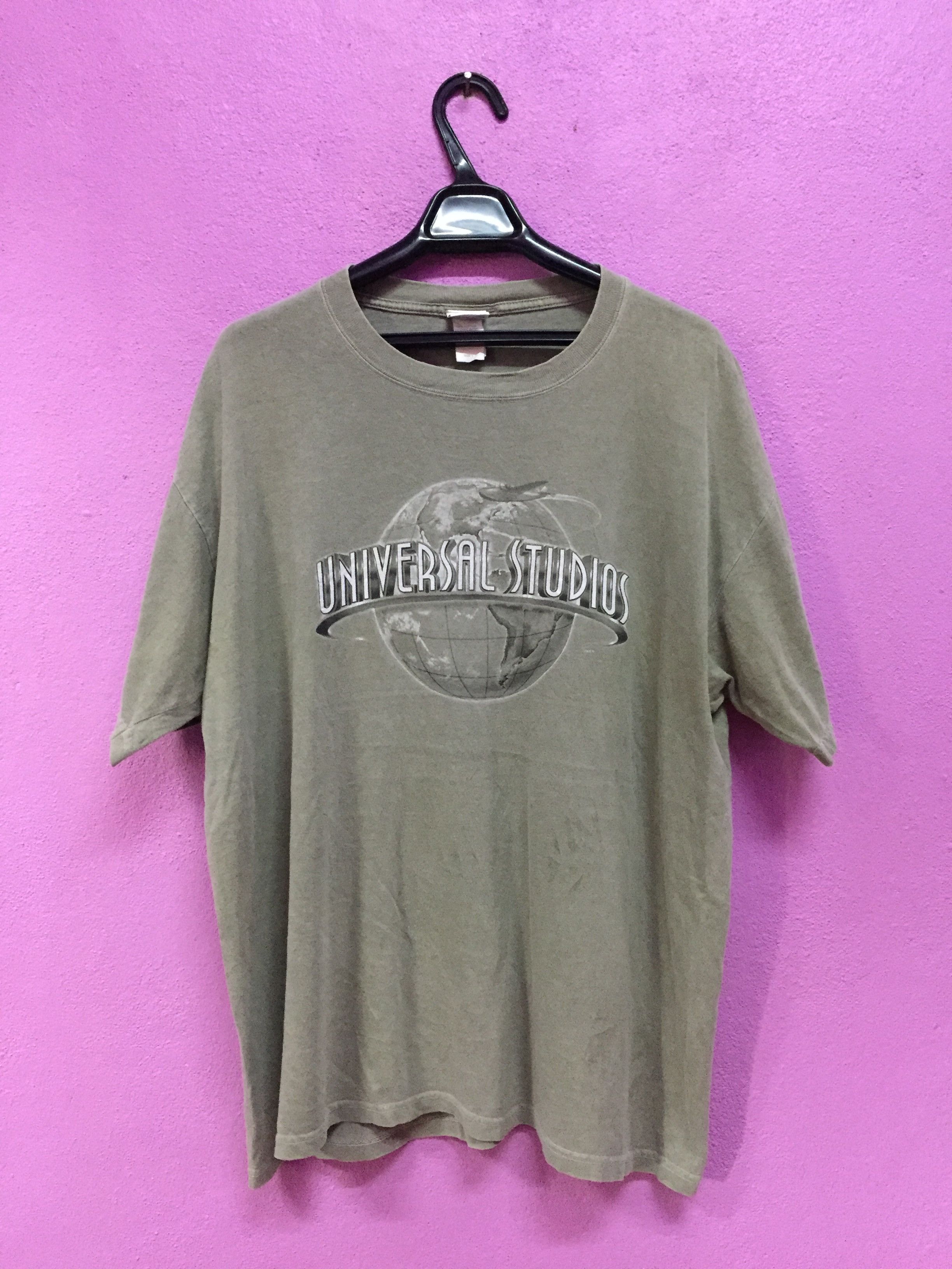 Universal Studios Universal Studios Orlando Tee Size L Size US L / EU 52-54 / 3 - 1 Thumbnail