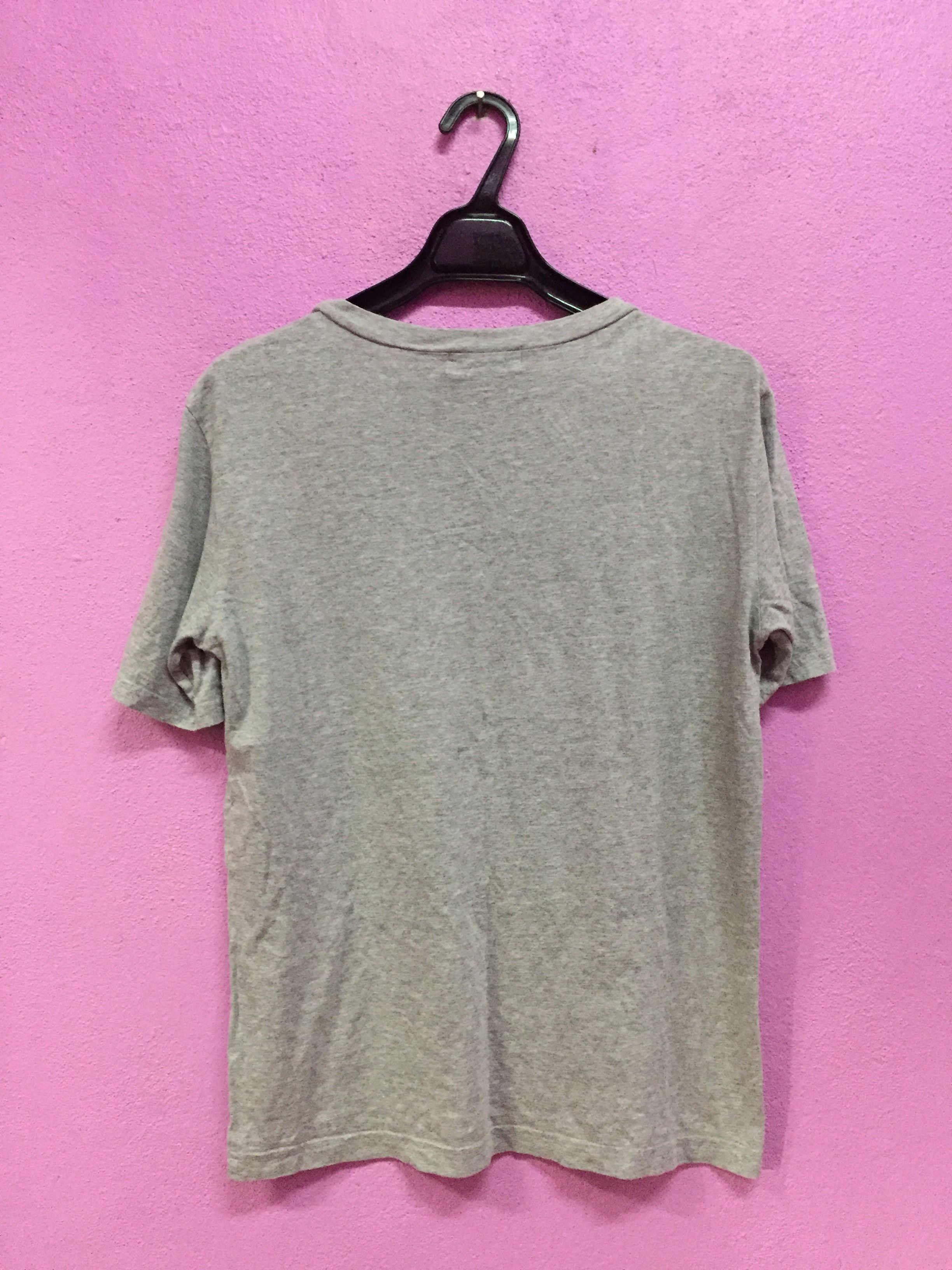 Issey Miyake Ne - Net Issey Miyake Tee Size US M / EU 48-50 / 2 - 2 Thumbnail