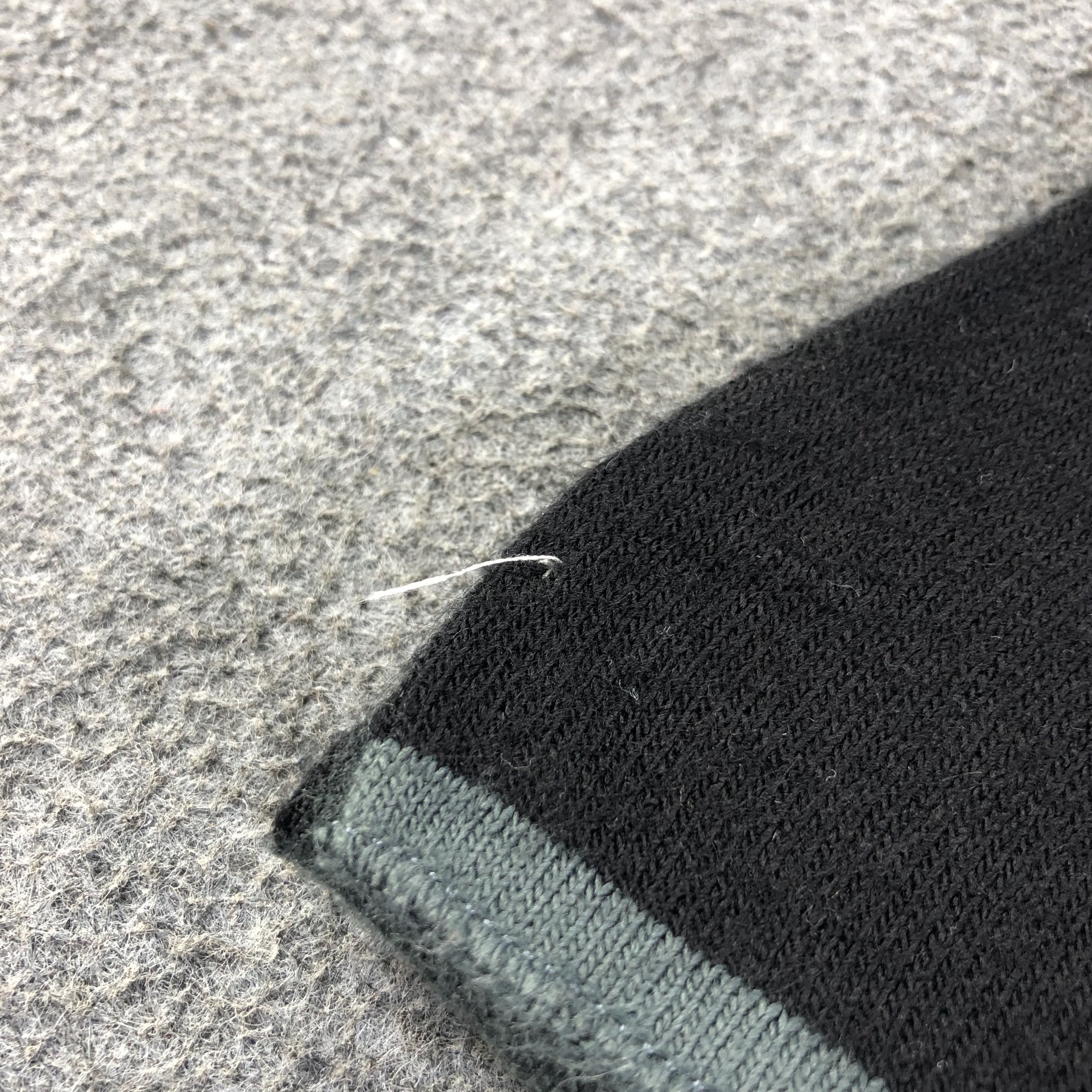 Diesel Diesel Wool Scarf Muffler V1136 Size ONE SIZE - 6 Thumbnail