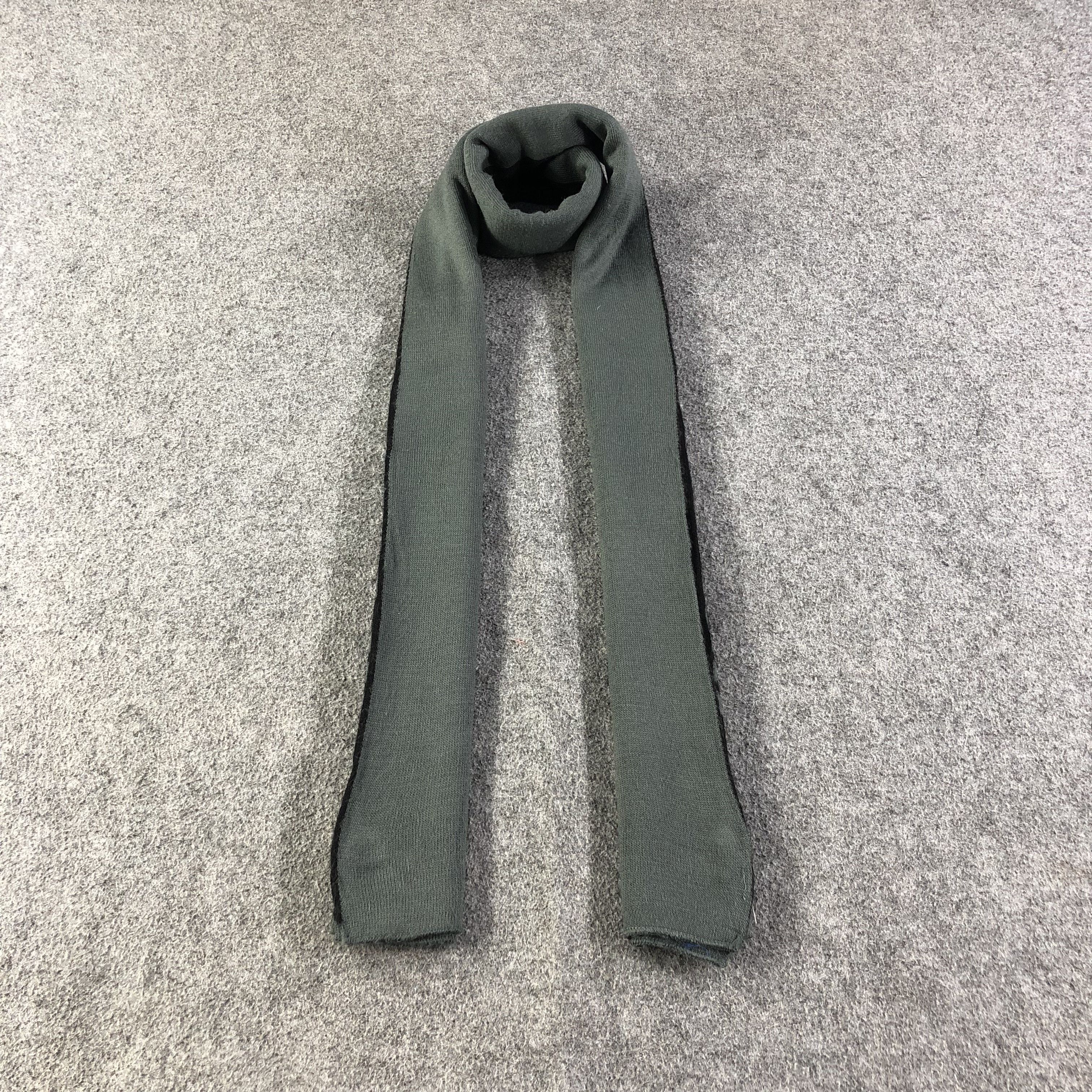 Diesel Diesel Wool Scarf Muffler V1136 Size ONE SIZE - 3 Thumbnail