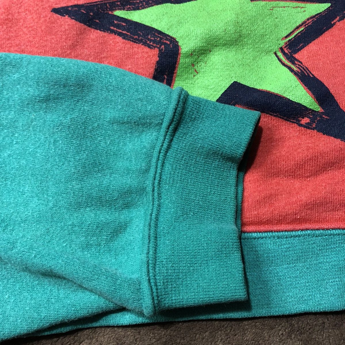 Japanese Brand Vintage Kansai Sports Sweatshirt Size US L / EU 52-54 / 3 - 7 Thumbnail