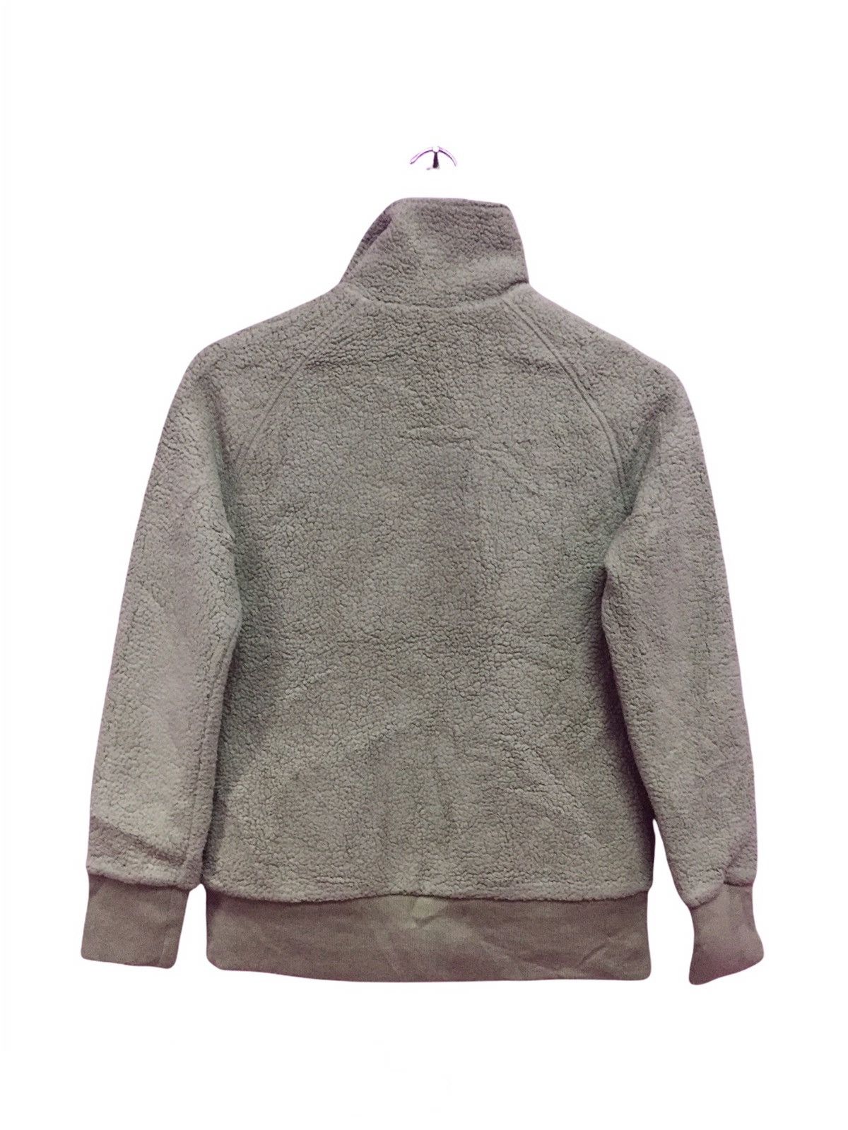 Nike Nike Sheepskin Jackets Size S Size US S / EU 44-46 / 1 - 2 Thumbnail