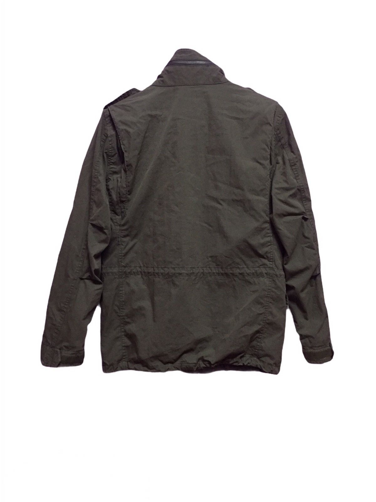 Gap GAP Military Styles Jackets Size M Size US M / EU 48-50 / 2 - 2 Thumbnail