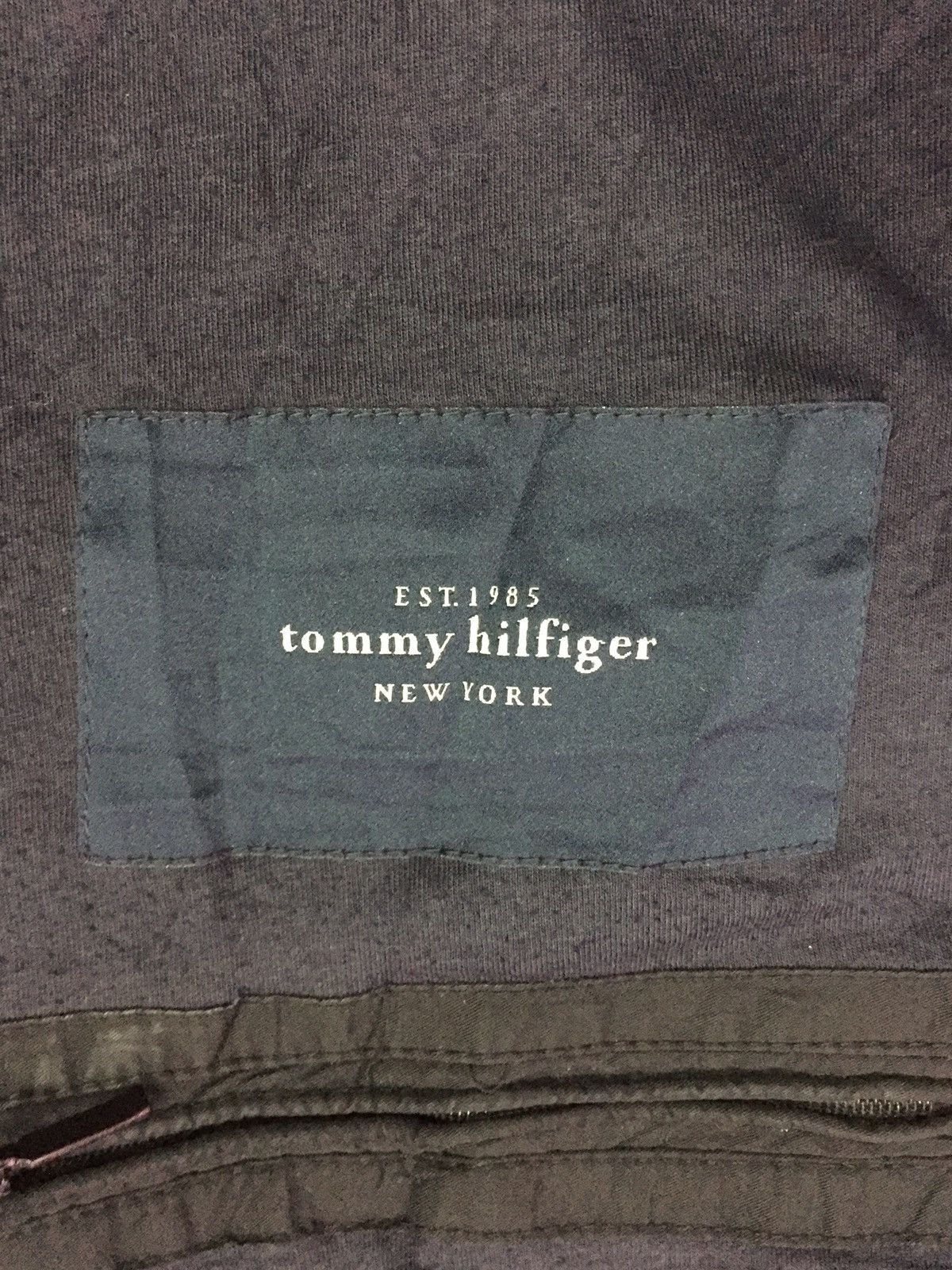 Tommy Hilfiger Last Drop Tommy Hilfiger Jackets Size XXL Size US XXL / EU 58 / 5 - 6 Thumbnail