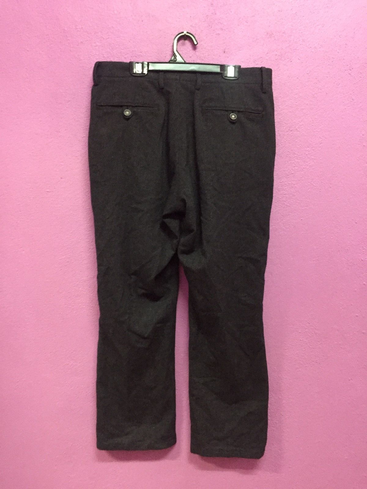 Playboy Playboy Collection Pants Size US 30 / EU 46 - 2 Thumbnail