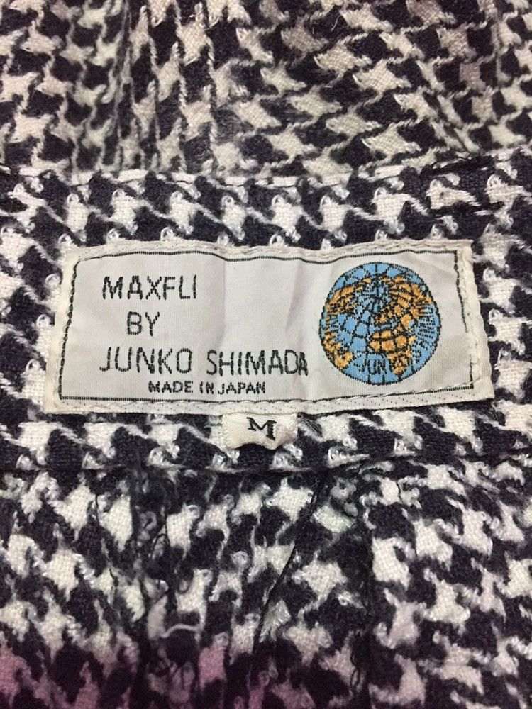 Junko Shimada Maxfli By Junko Shimada Pants Size M Size US 26 / EU 42 - 3 Thumbnail