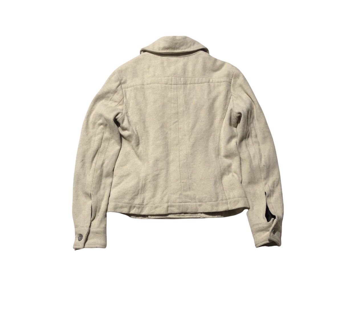 Diesel DIESEL Jacket made in Serbia Size US XS / EU 42 / 0 - 3 Thumbnail