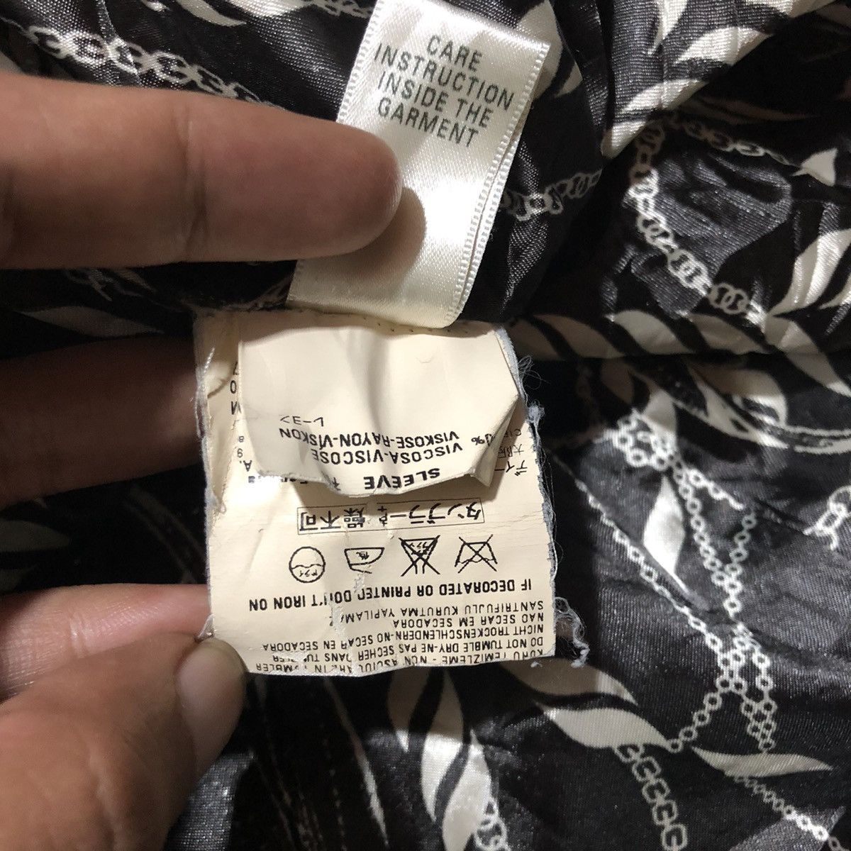 Diesel DIESEL Jacket made in Serbia Size US XS / EU 42 / 0 - 8 Thumbnail