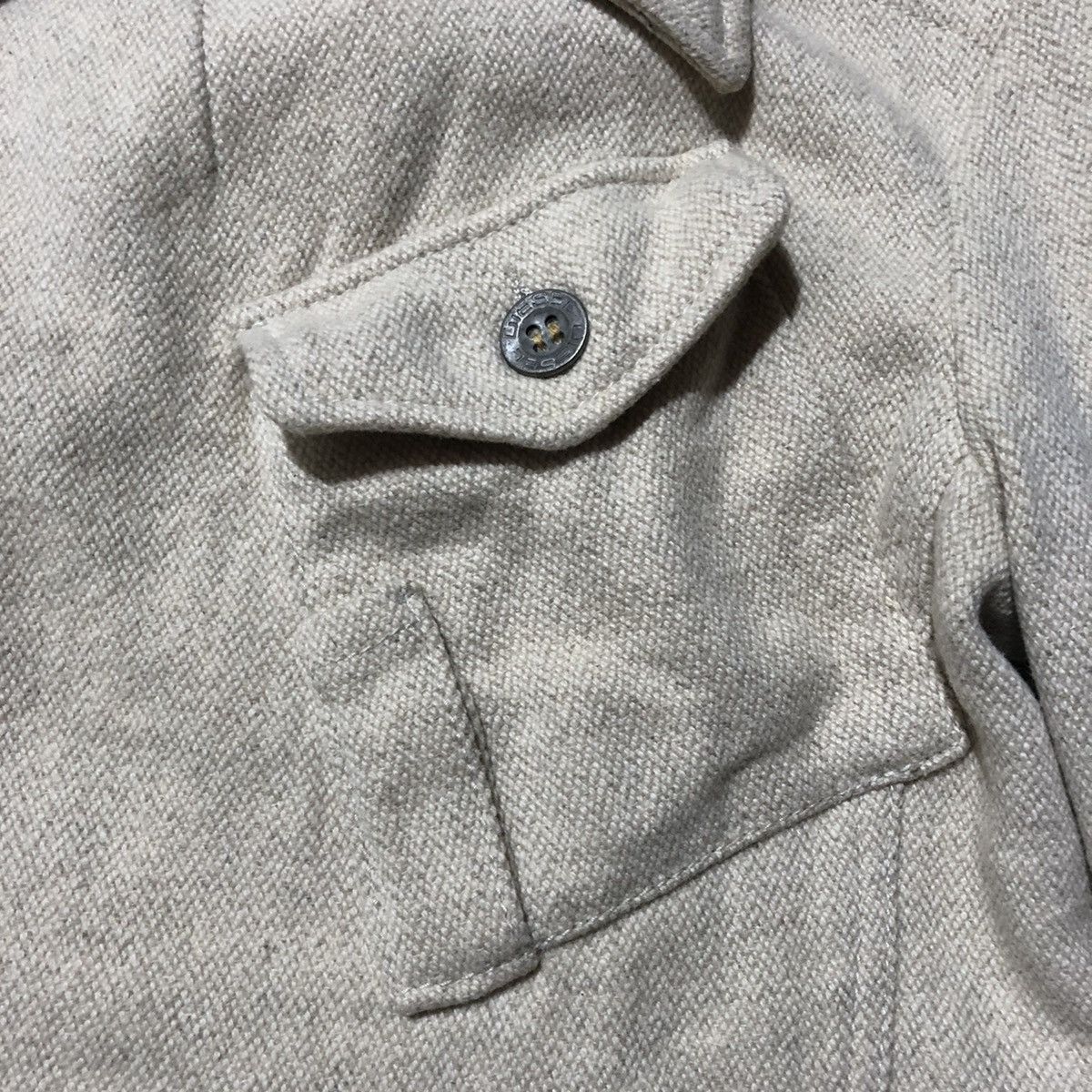 Diesel DIESEL Jacket made in Serbia Size US XS / EU 42 / 0 - 4 Thumbnail