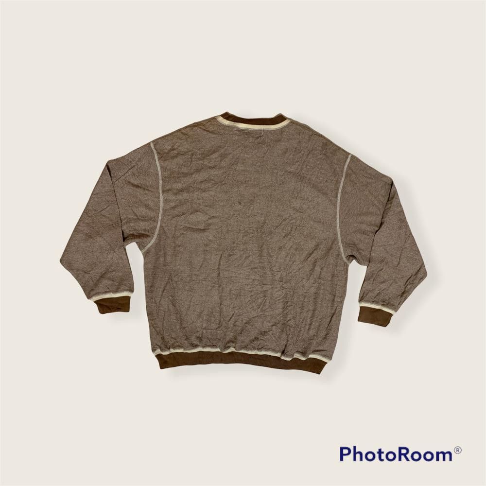 Hiroko Koshino Homme Hiroko Koshino Big Logo Size US L / EU 52-54 / 3 - 4 Thumbnail