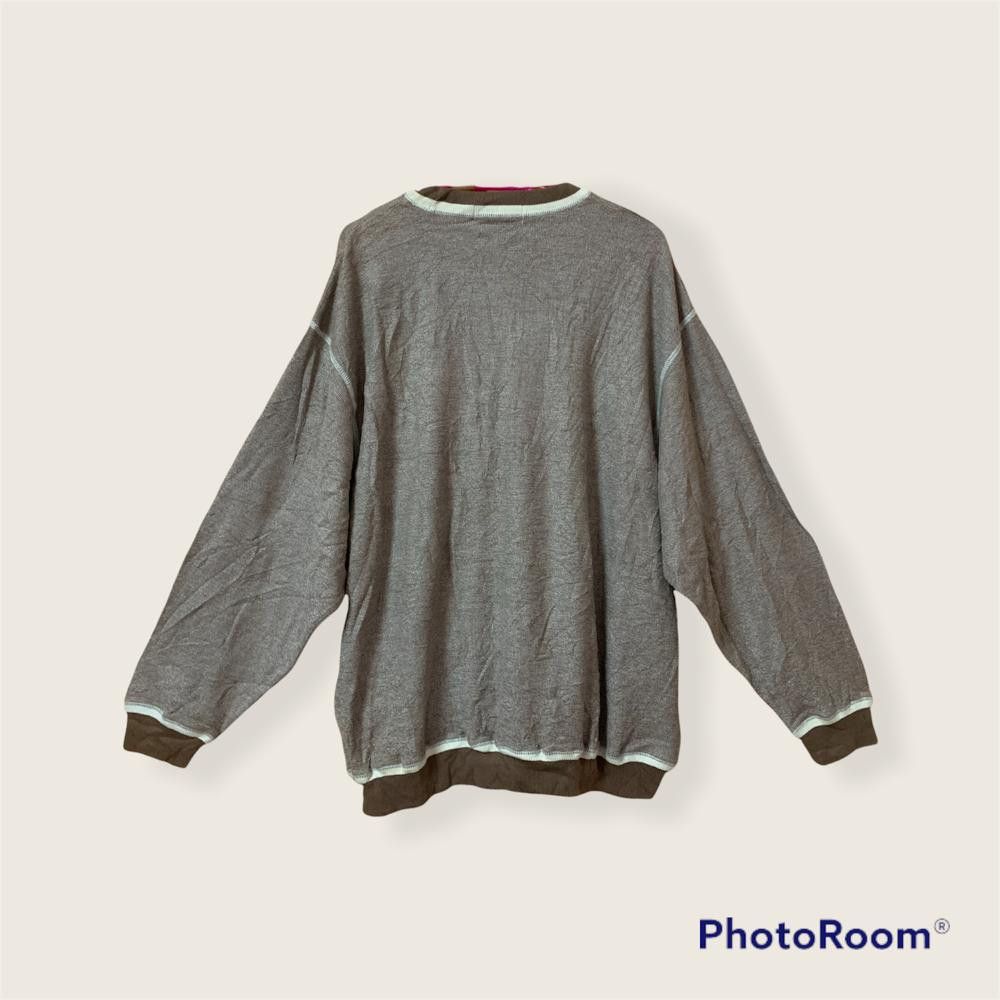 Hiroko Koshino Homme Hiroko Koshino Big Logo Size US L / EU 52-54 / 3 - 2 Thumbnail