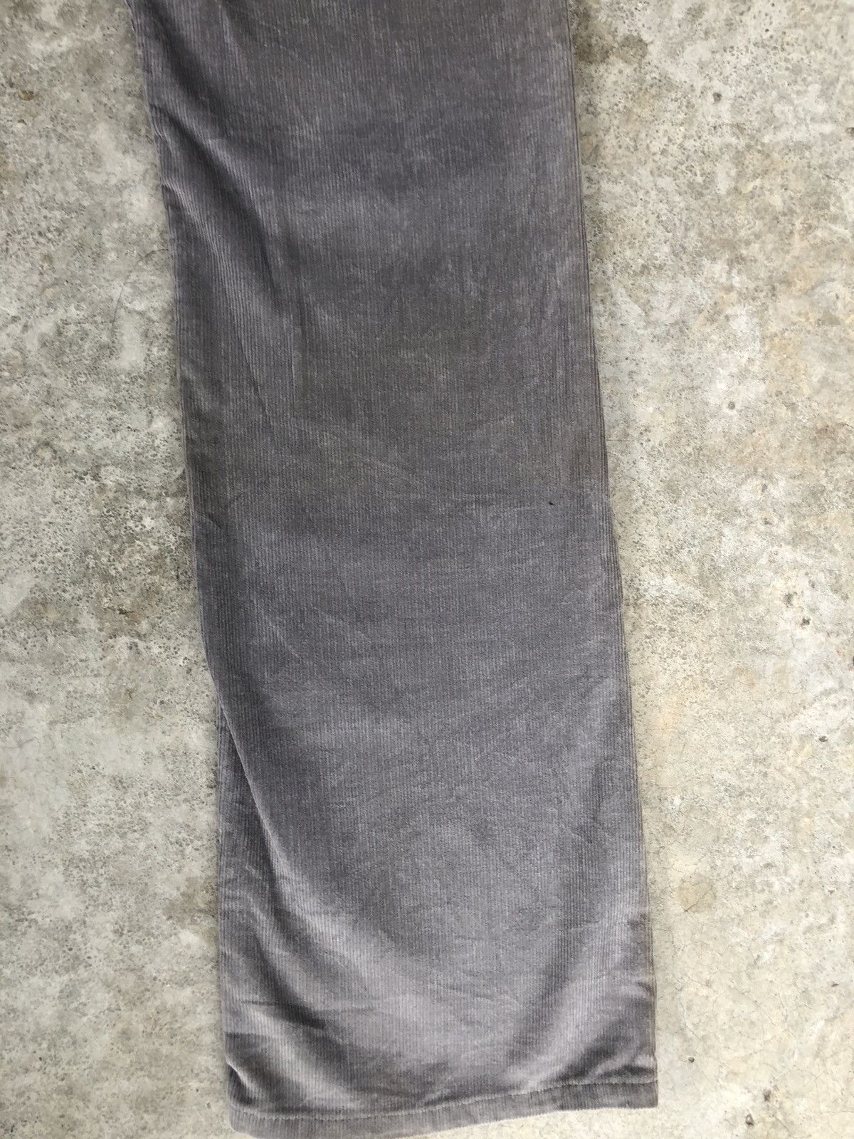 Levi's Vintage 90’s Levi’s Corduray Pants Flared Jeans Size US 31 - 11 Thumbnail