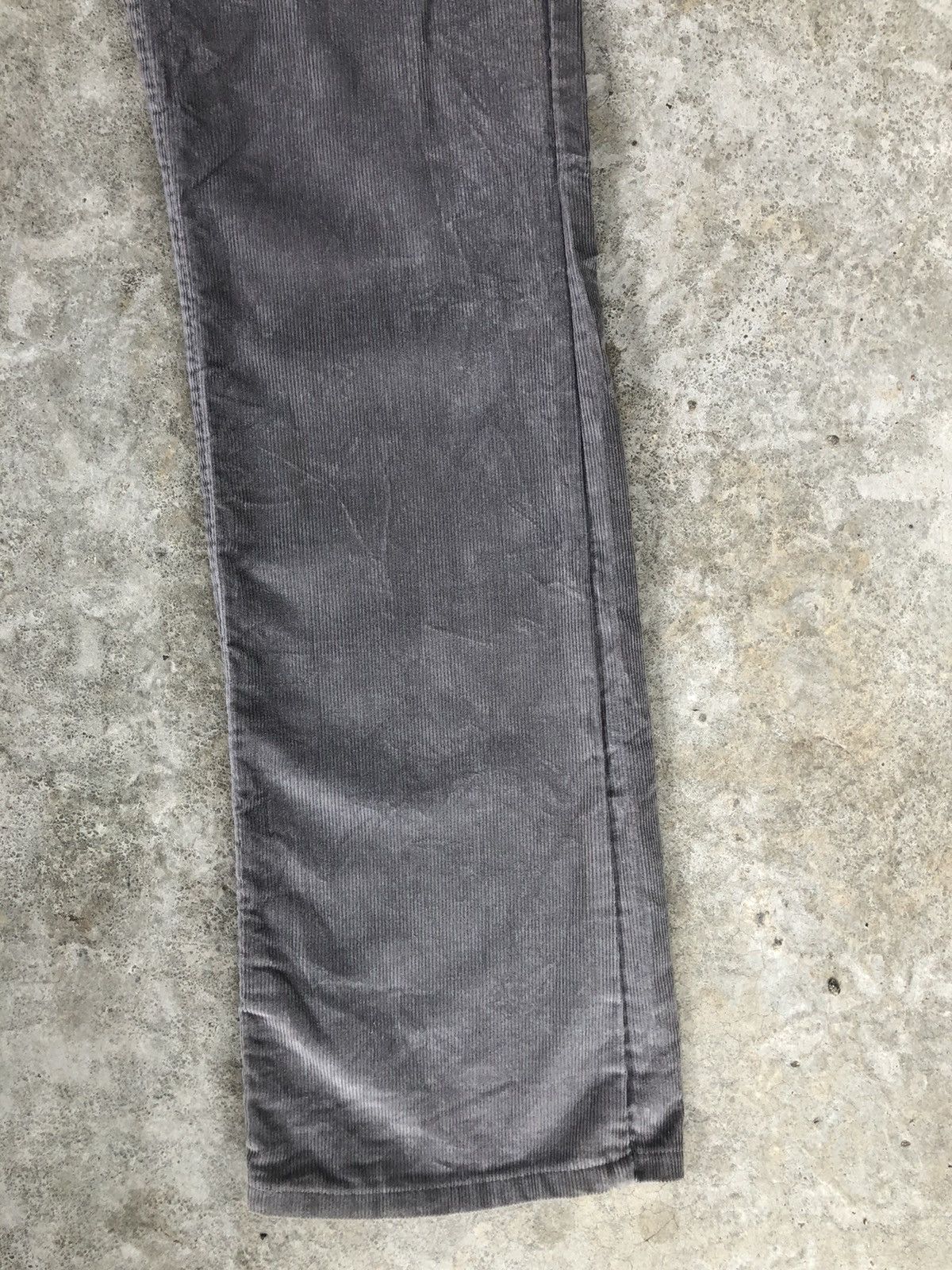 Levi's Vintage 90’s Levi’s Corduray Pants Flared Jeans Size US 31 - 7 Thumbnail