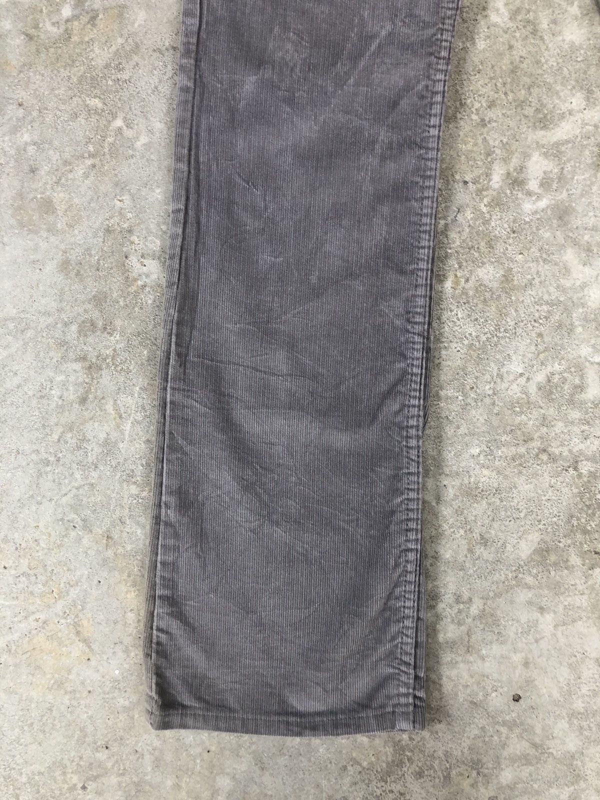 Levi's Vintage 90’s Levi’s Corduray Pants Flared Jeans Size US 31 - 6 Thumbnail
