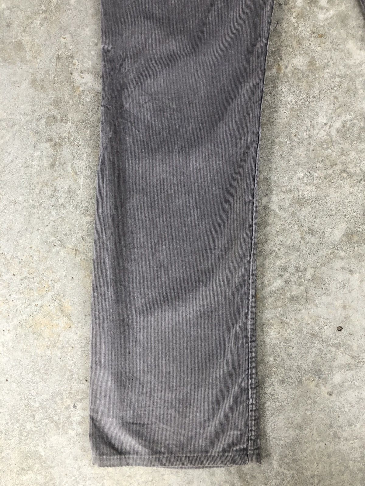 Levi's Vintage 90’s Levi’s Corduray Pants Flared Jeans Size US 31 - 10 Thumbnail