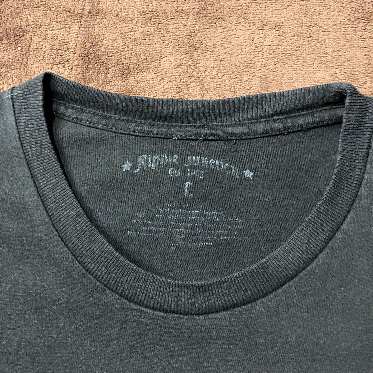 Warner Bros The Hangover Movie T Shirt Size US L / EU 52-54 / 3 - 5 Thumbnail