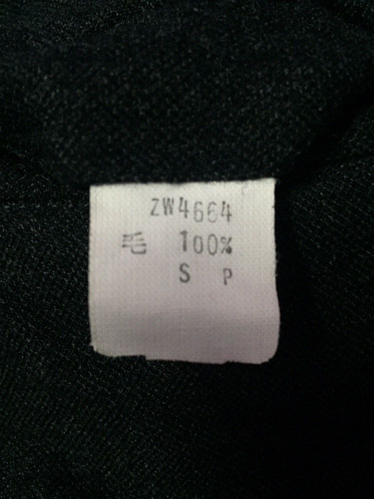 Japanese Brand Van Jac Pants Size US 32 / EU 48 - 5 Thumbnail
