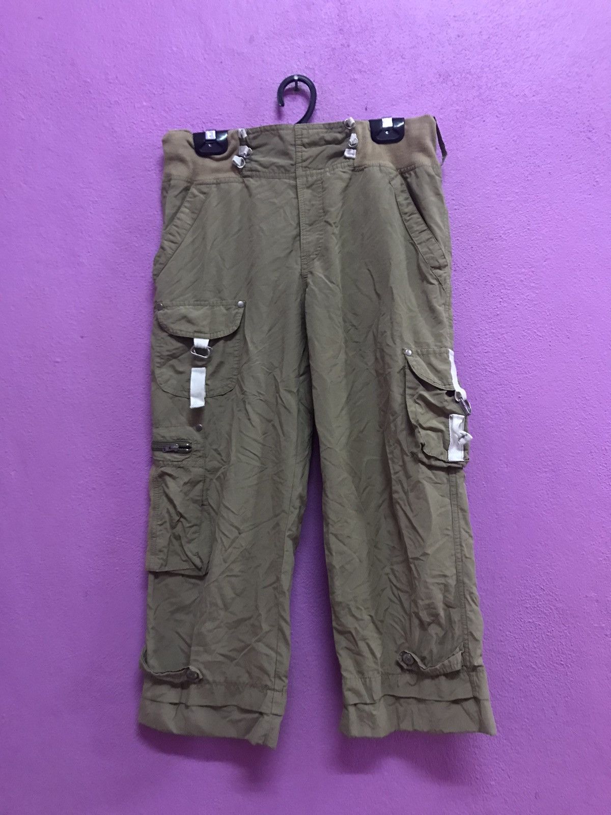 Michiko Koshino London Michiko London Koshino Jown Pants | Grailed