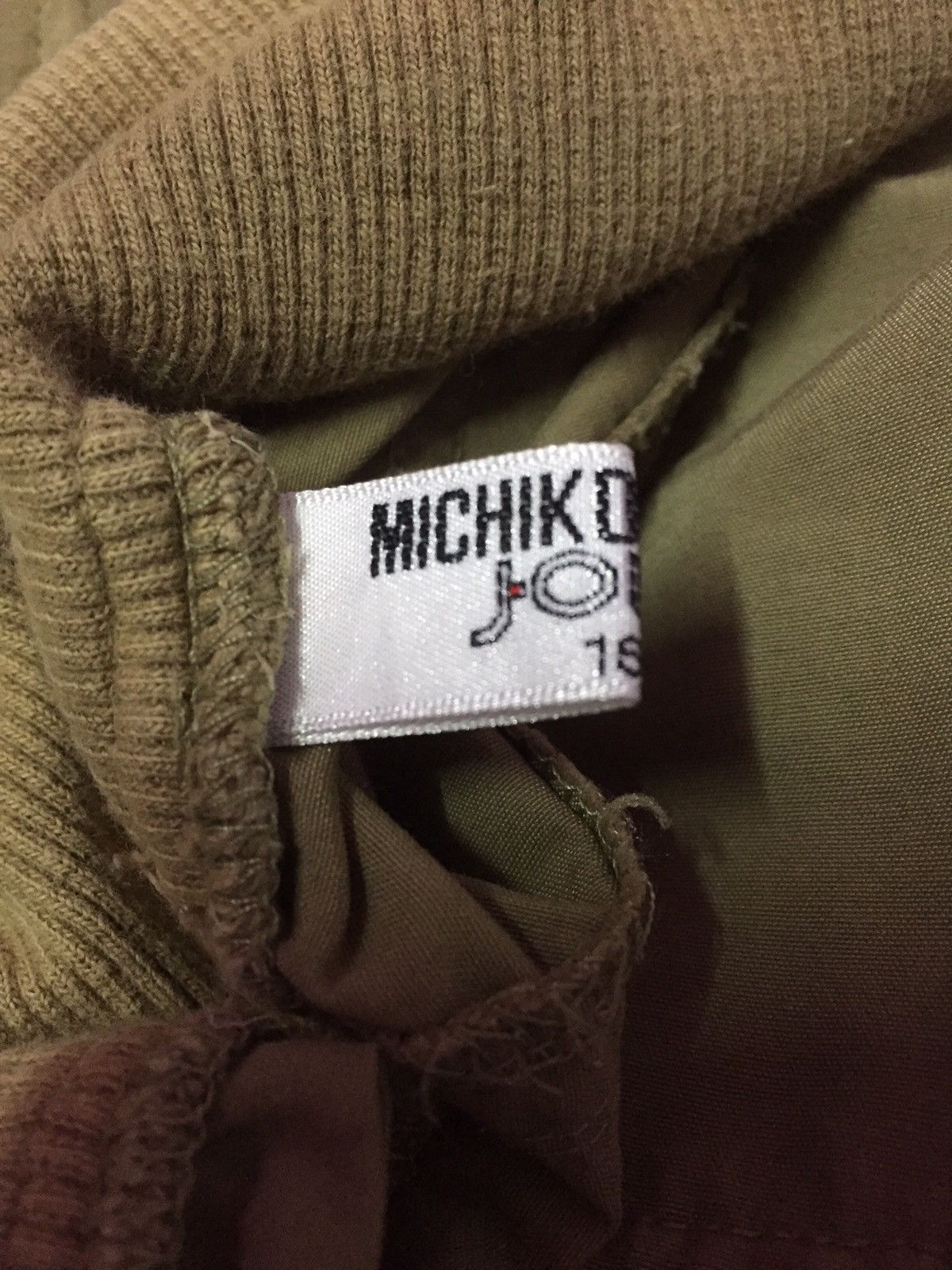 Michiko Koshino London Michiko London Koshino Jown Pants Size US 28 / EU 44 - 3 Thumbnail