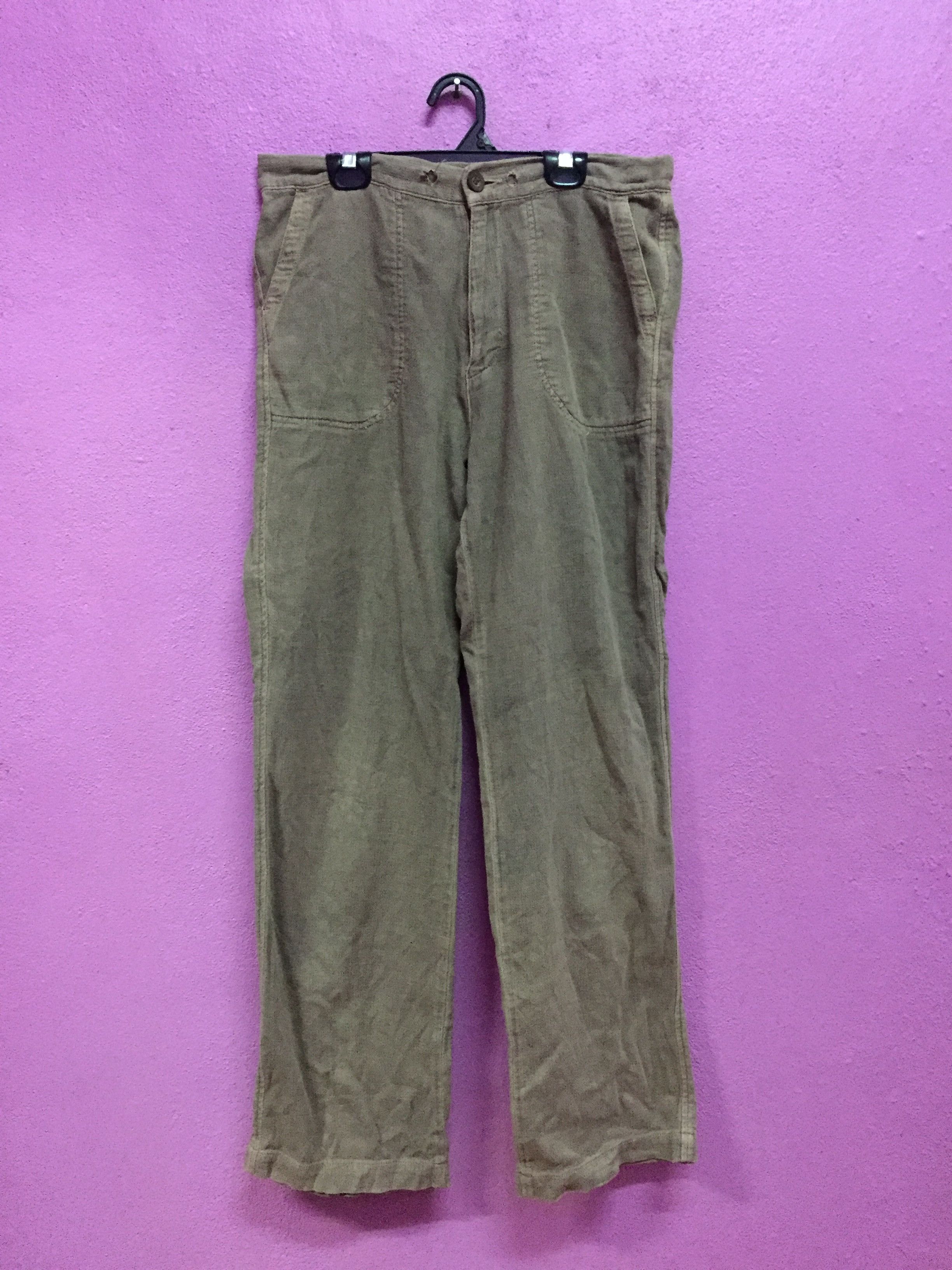 Spellbound Spellbound Pants Size M Size US 32 / EU 48 - 1 Thumbnail