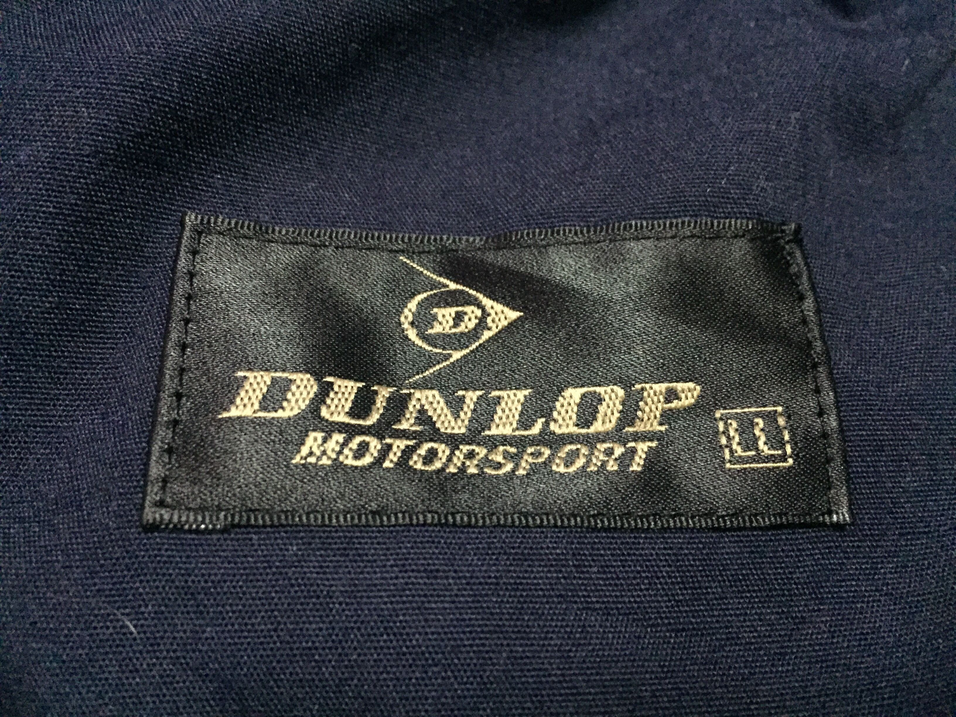 Dunlop Dunlop Motorsports Pants Size US 30 / EU 46 - 3 Thumbnail