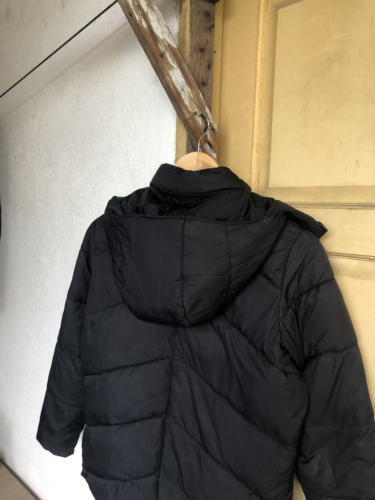 Nike Fast Shipping❗️Vintage y2k Nike Womens Puffer Jackets Size M / US 6-8 / IT 42-44 - 16 Thumbnail