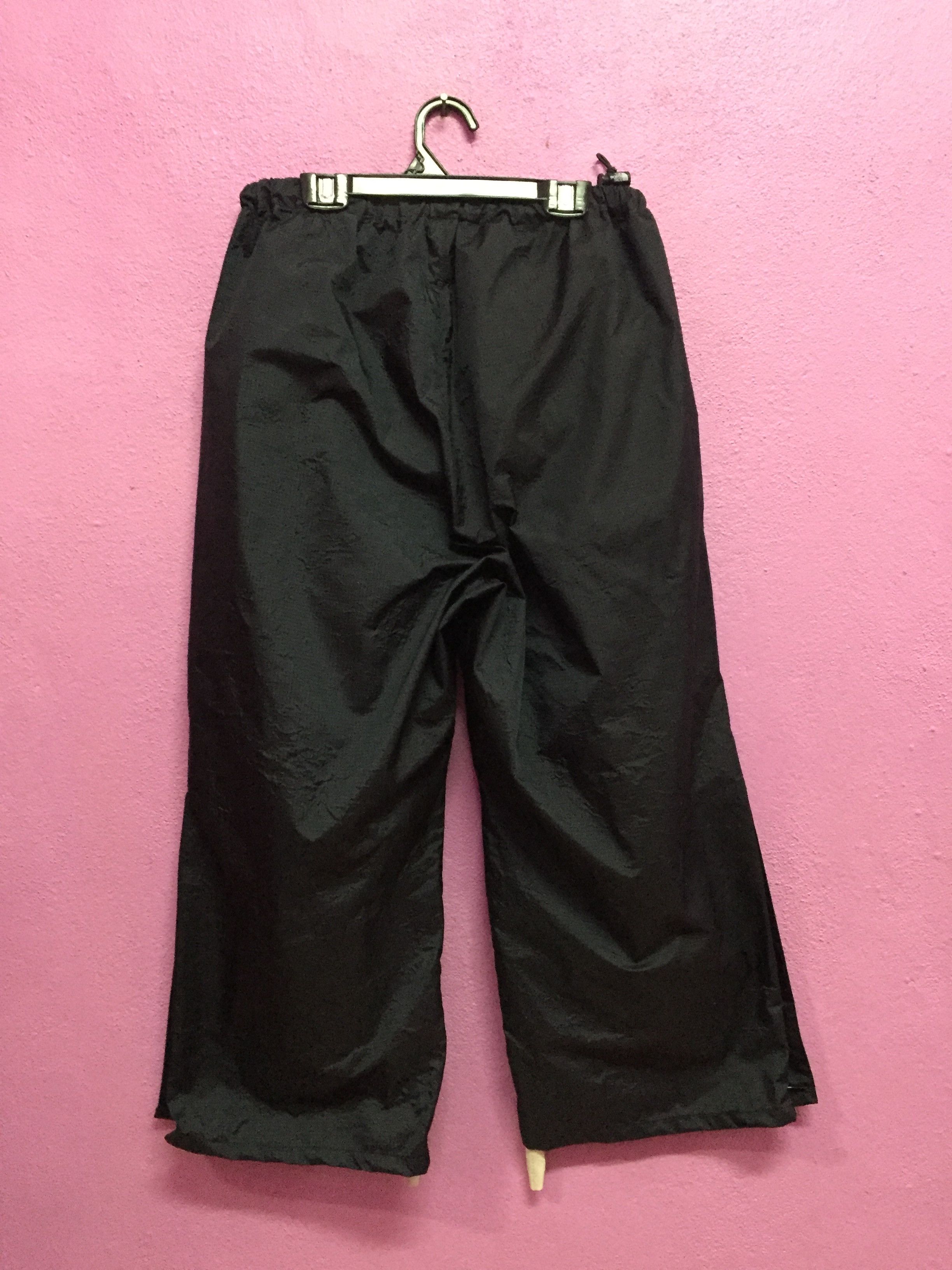 Goretex The North Face Gore-Tex Track Pants Size L Size US 27 - 2 Thumbnail