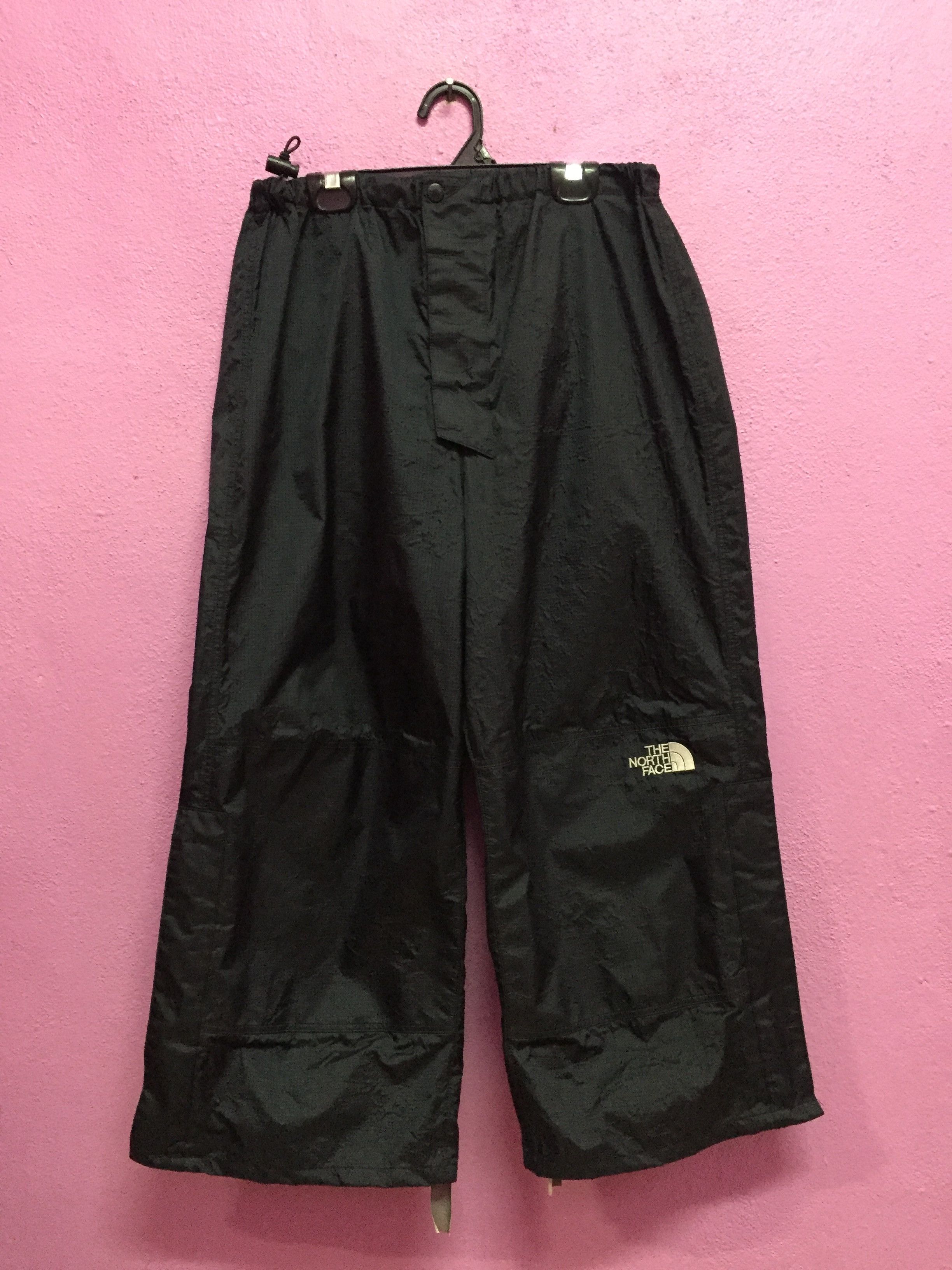 Goretex The North Face Gore-Tex Track Pants Size L Size US 27 - 1 Thumbnail