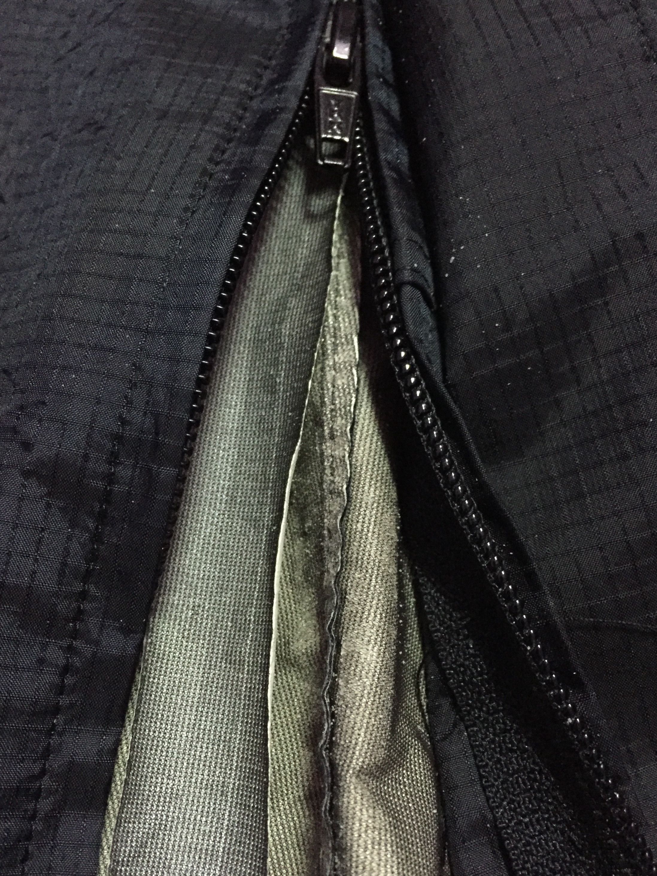 Goretex The North Face Gore-Tex Track Pants Size L Size US 27 - 6 Thumbnail
