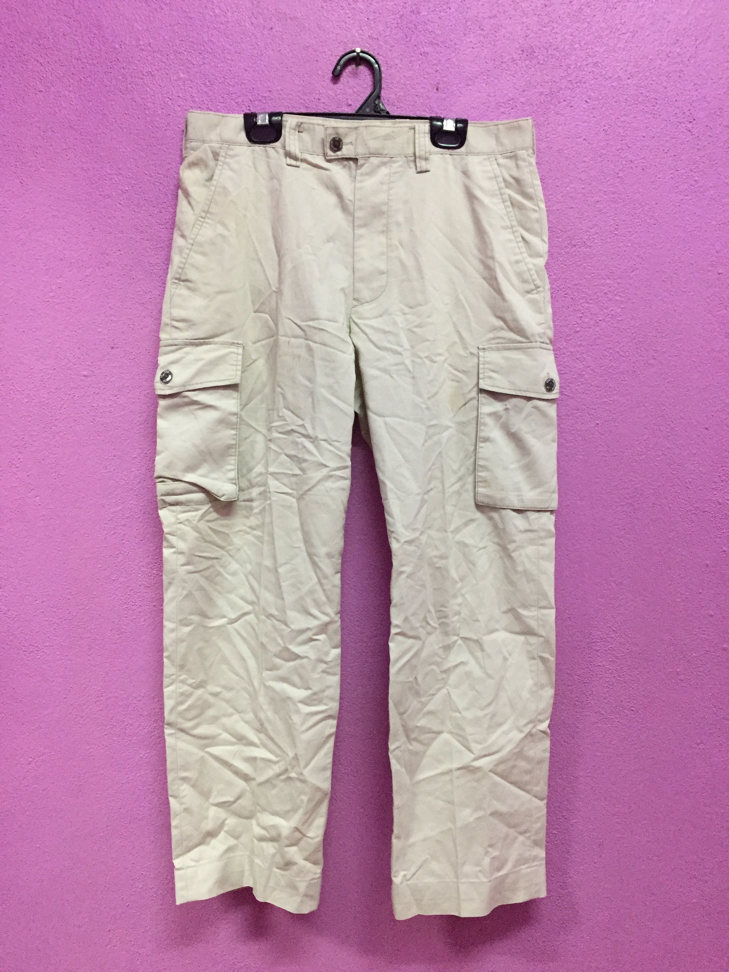 Le Coq Sportif Le Coq Sportif Pants Size US 30 / EU 46 - 1 Thumbnail