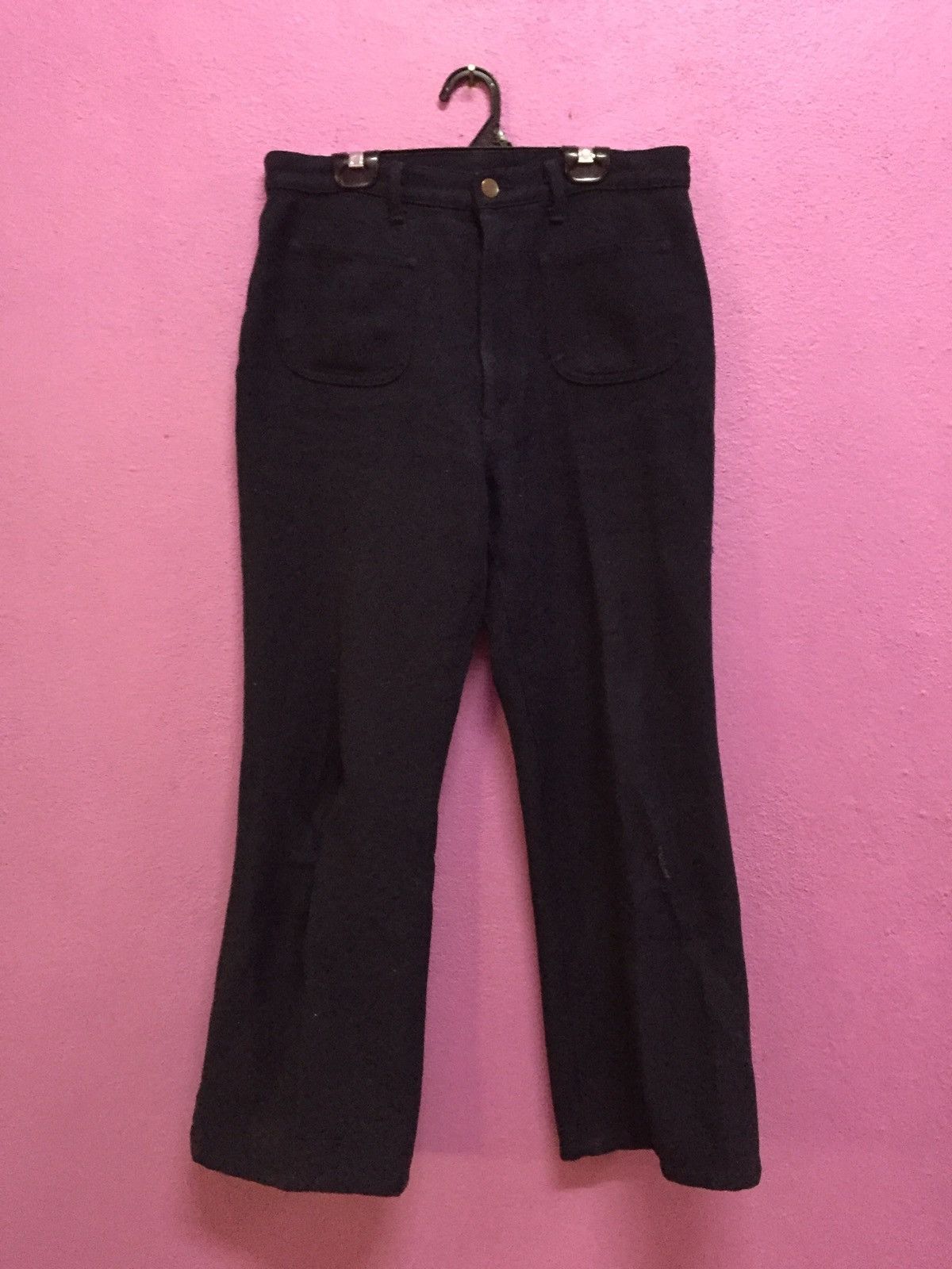 Japanese Brand Bobson Star Press Size US 30 / EU 46 - 1 Thumbnail