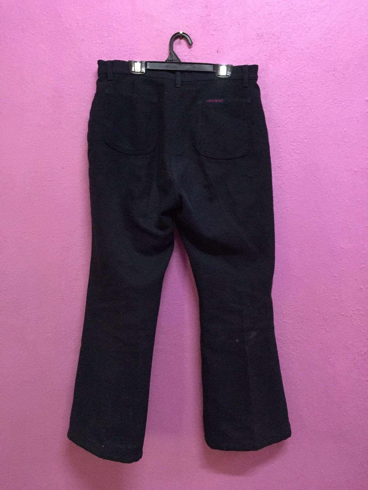 Japanese Brand Bobson Star Press Size US 30 / EU 46 - 2 Thumbnail