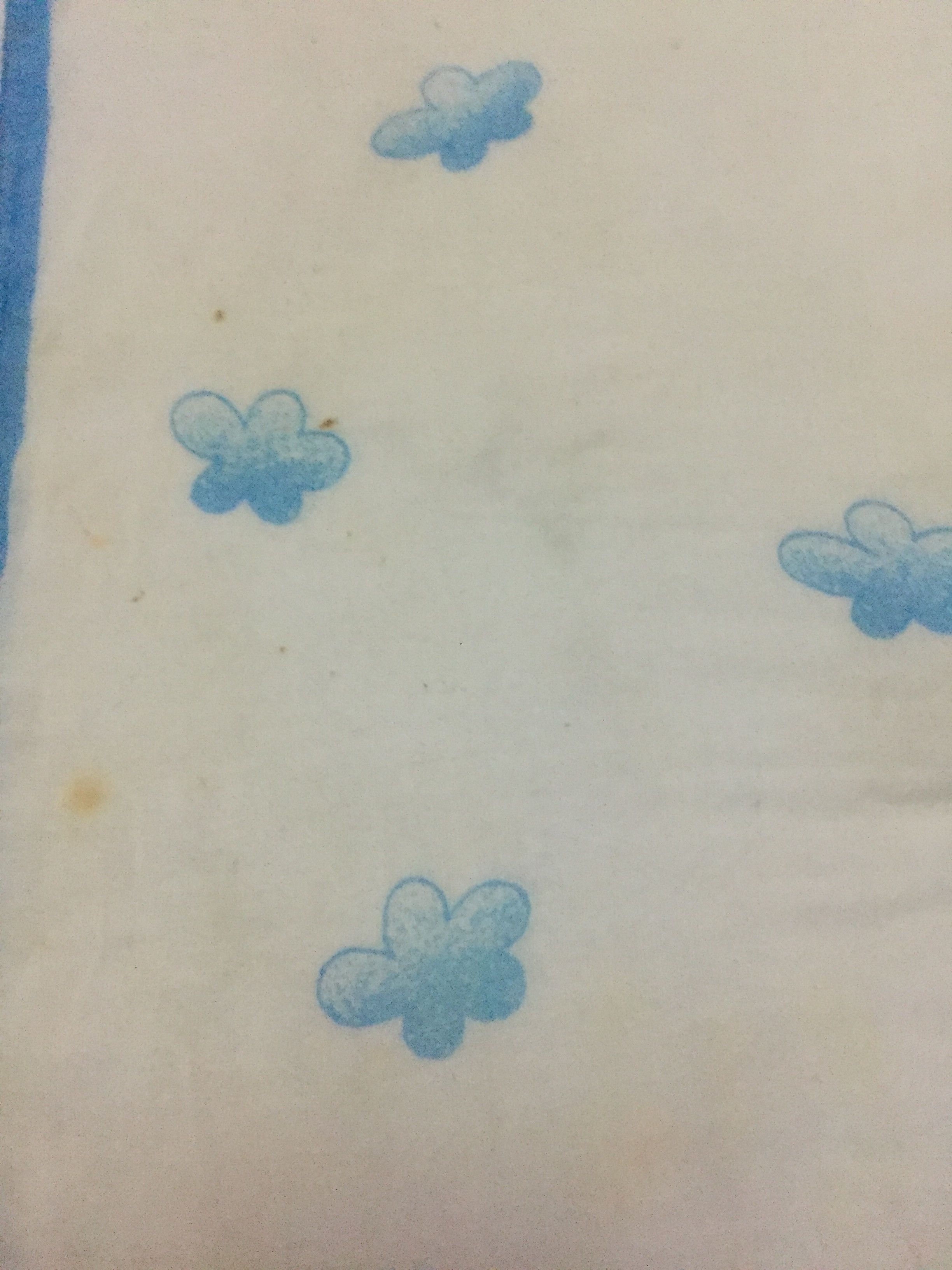 Vintage Vintage Tom and Jerry Handkerchief/Bandana Size ONE SIZE - 8 Thumbnail