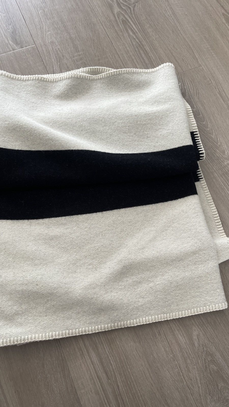 Calvin klein pendleton blanket hotsell