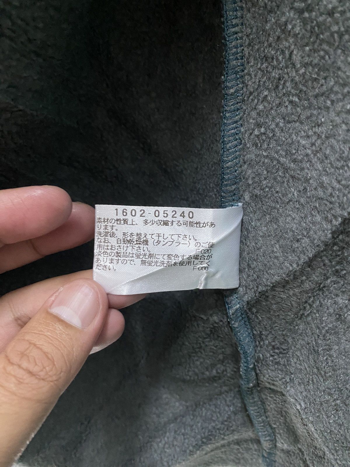 Vintage CROCODILE VEST Size US M / EU 48-50 / 2 - 12 Thumbnail