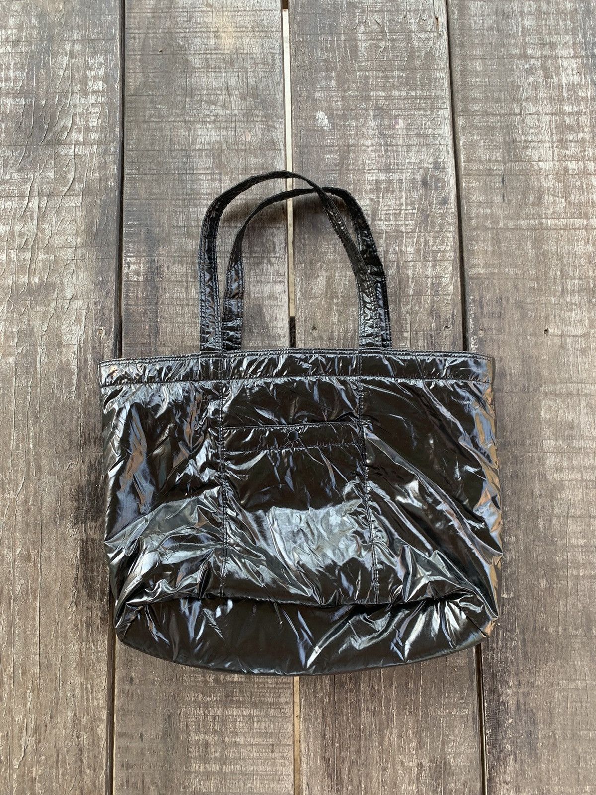 Japanese Brand Porter tote bag nice design Size ONE SIZE - 8 Thumbnail