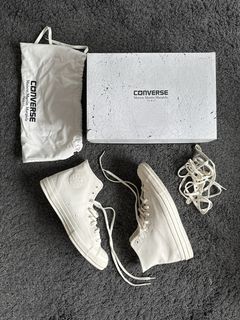 Converse Collabs With Maison Martin Margiela +Top 10 Converse