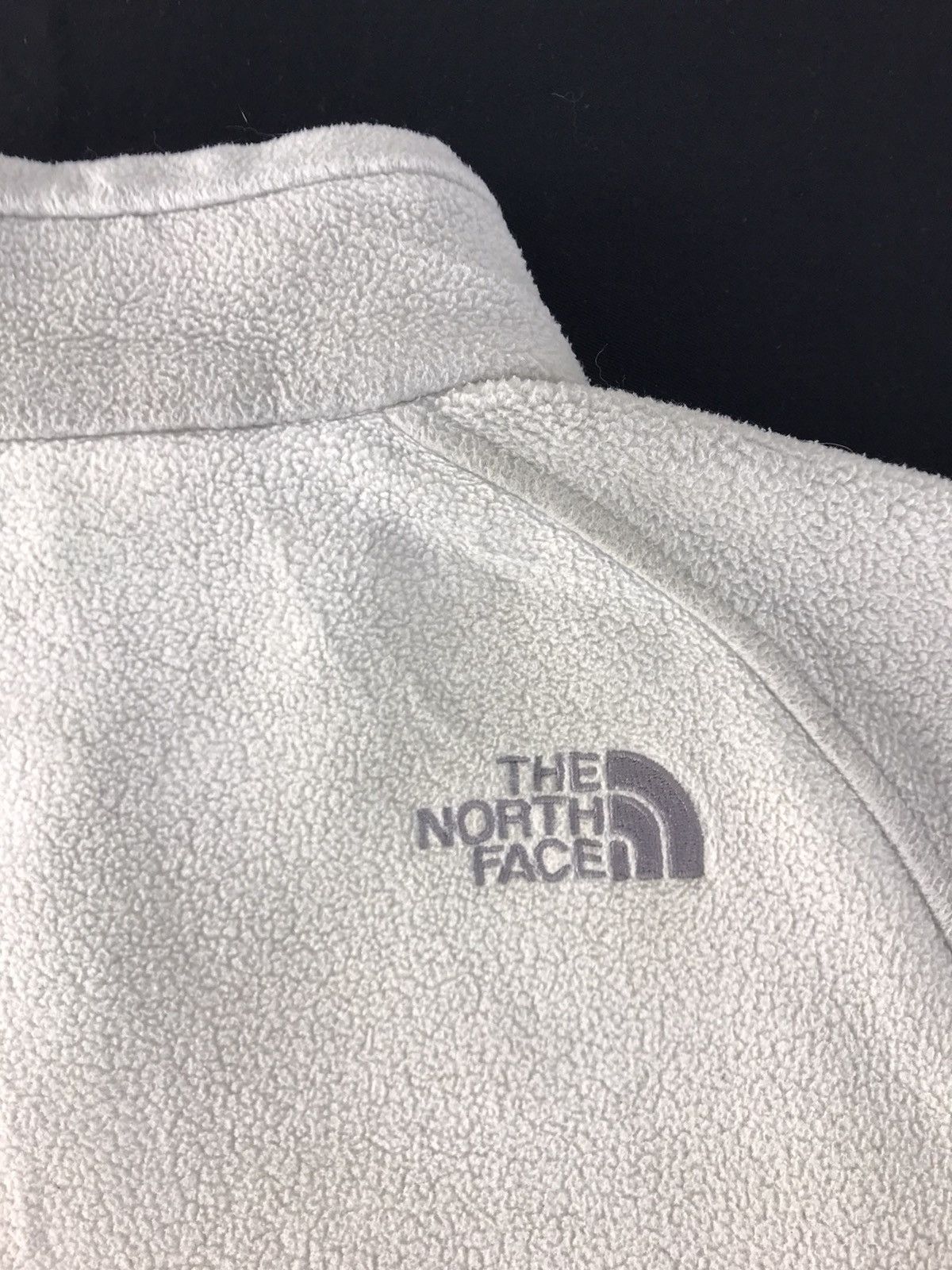 The North Face The North Face Fleece Fluffy Sweatshirt Jacket R078j Size M / US 6-8 / IT 42-44 - 13 Thumbnail