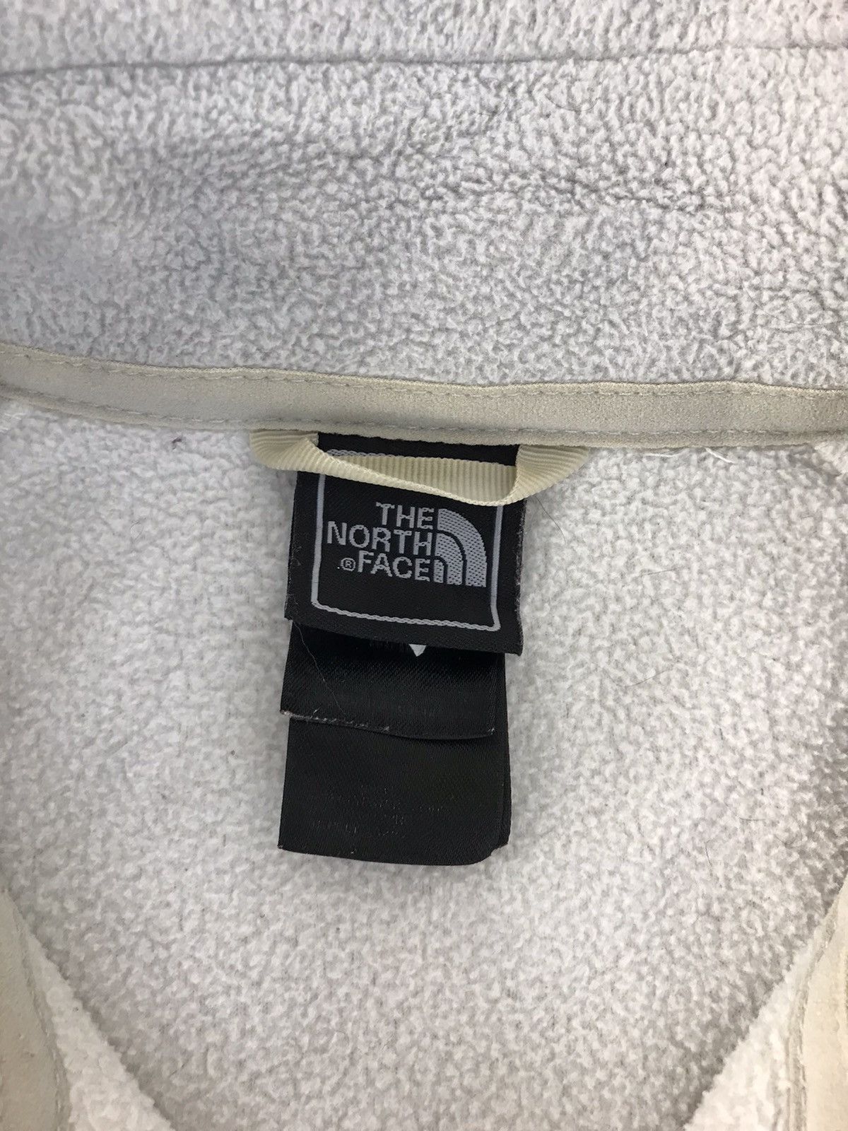 The North Face The North Face Fleece Fluffy Sweatshirt Jacket R078j Size M / US 6-8 / IT 42-44 - 5 Thumbnail