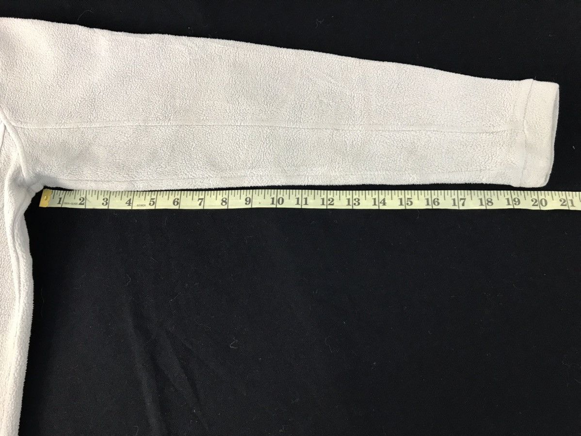 The North Face The North Face Fleece Fluffy Sweatshirt Jacket R078j Size M / US 6-8 / IT 42-44 - 10 Thumbnail